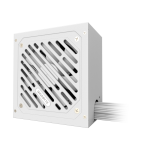 Gigabyte P550SS ICE ATX 3.0 550 Watt 80 Plus Silver White Color Power Supply